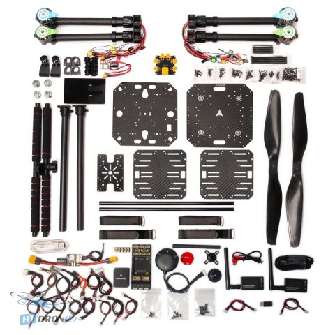 Holybro FPV Kit Holybro X650 Development Kit (Pixhawk 6X Standard v2A)