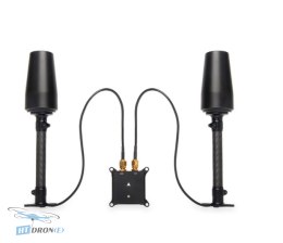 Holybro Moduł GPS Holybro H-RTK mosaic-G5 (Dual Antenna Heading)