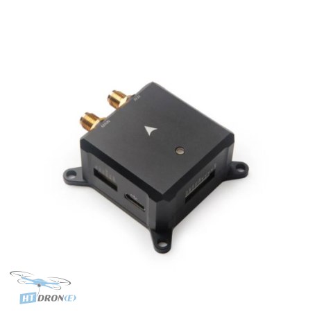 Holybro Moduł GPS Holybro H-RTK mosaic-G5 (Dual Antenna Heading)