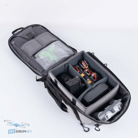 Plecak iFlight Keeper Mini 15L Waterproof - idealny dla początkujących FPV