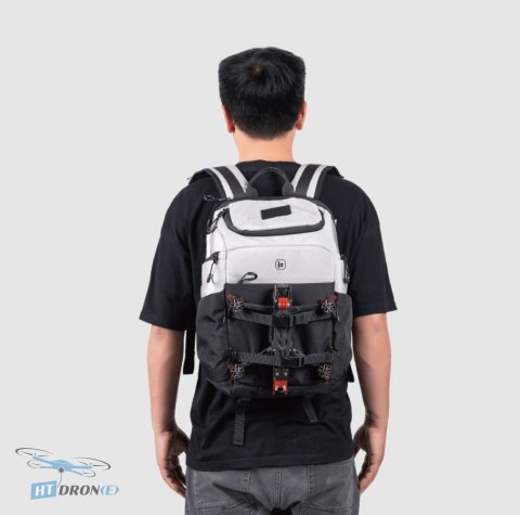 Plecak iFlight Keeper Mini 15L Waterproof - idealny dla początkujących FPV