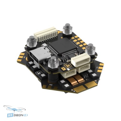IFlight Stack iFlight Borg Mini F7 RX (Borg 60RS ESC V1.1)