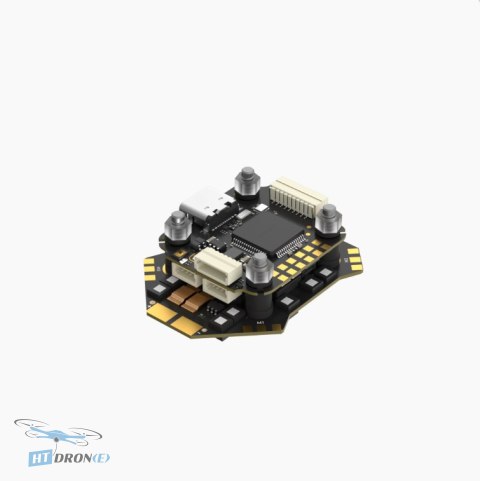 IFlight Borg Mini F7 V2 Stack z ESC 60A dla dronów FPV Racing i Freestyle
