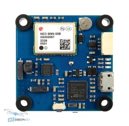 MATEKSYS GPS Module MATEKSYS M9N-G4-3100 GNSS