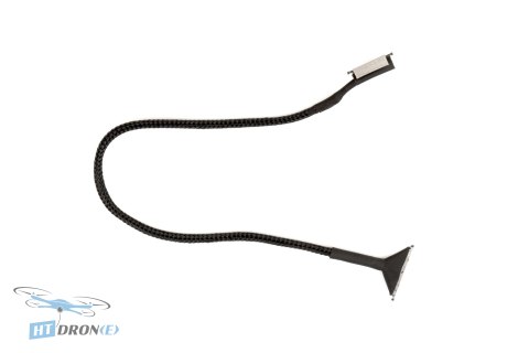 Coaxial Cable Partizan O3 200mm