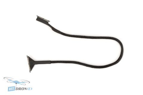 Coaxial Cable Partizan O3 200mm