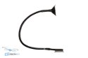 Kabel koncentryczny Partizan O3 150mm