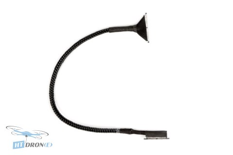 Kabel koncentryczny Partizan O3 150mm