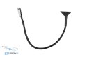 Kabel koncentryczny Partizan O3 150mm
