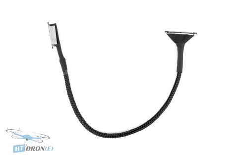 Kabel koncentryczny Partizan O3 150mm