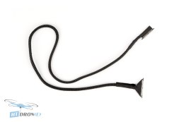 Partizan Kabel koncentryczny Partizan O3 300mm