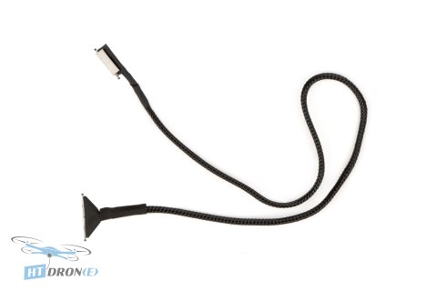 Kabel koncentryczny Partizan O3 300mm