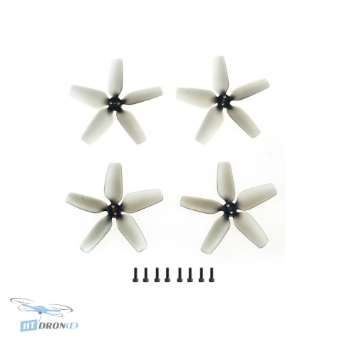Partizan Propeller Partizan for DJI Avata Grey 2 pairs