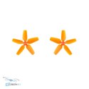 Partizan Propeller Partizan for DJI Avata Orenge 2 pairs