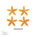 Partizan Propeller Partizan for DJI Avata Orenge 2 pairs