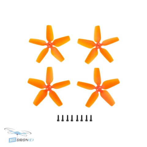 Partizan Propeller Partizan for DJI Avata Orenge 2 pairs