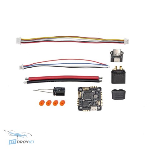 Pilotix AIO FC Pilotix F7 40A