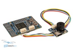 Pilotix FC Pilotix H743-WING V3 Advanced CZ