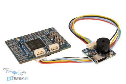 Pilotix FC Pilotix H743-WING V3 Advanced CZ