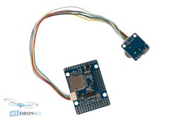 Pilotix FC Pilotix H743-WING V3 Advanced CZ