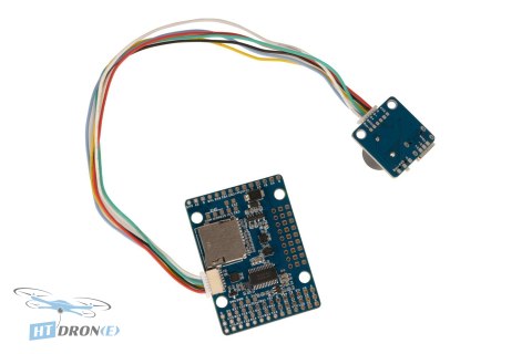 Pilotix FC Pilotix H743-WING V3 Advanced CZ