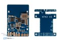 Pilotix FC Pilotix H743-WING V3 Advanced CZ