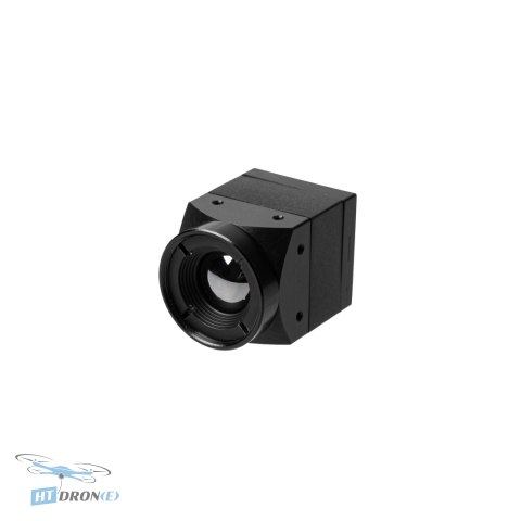 Pilotix FPV Thermal Camera Pilotix T640 CVBS+USB (4mm)