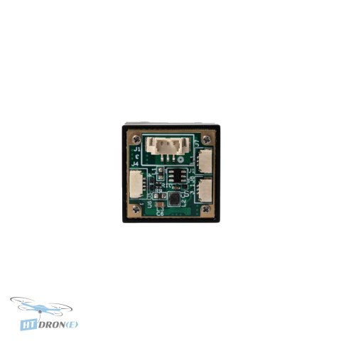 Pilotix FPV Thermal Camera Pilotix T640 CVBS+USB (4mm)