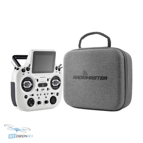 RadioMaster Controller RadioMaster GX15 Green