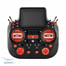 RadioMaster Controller RadioMaster GX15 MAX Red