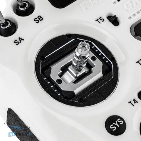 RadioMaster Controller RadioMaster GX15 Yellow