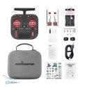 RadioMaster TX15 Max ExpressLRS Red (512Mb) - zaawansowana aparatura RC z ekranem dotykowym