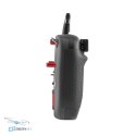 RadioMaster TX15 Max ExpressLRS Red (512Mb) - zaawansowana aparatura RC z ekranem dotykowym