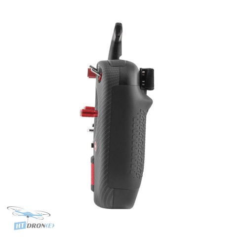 RadioMaster TX15 Max ExpressLRS Red (512Mb) - zaawansowana aparatura RC z ekranem dotykowym