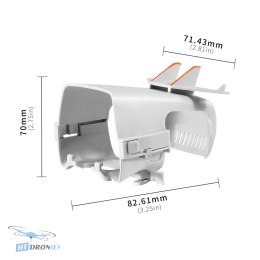 STARTRC Battery Lock STARTRC for DJI Flip