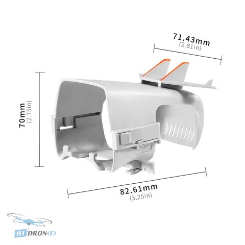 STARTRC Battery Lock STARTRC for DJI Flip