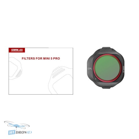 STARTRC CPL Filter STARTRC for DJI Mini 5 Pro