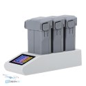 STARTRC Charging Hub STARTRC V2.0 for DJI Mini 5 Pro (with Display)
