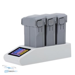 STARTRC Charging Hub STARTRC V2.0 for DJI Mini 5 Pro (with Display)