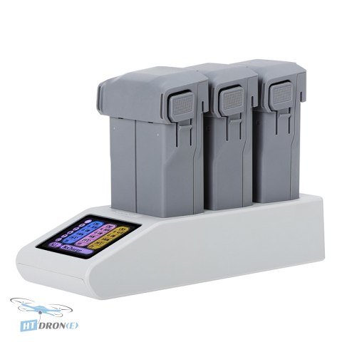 STARTRC Charging Hub STARTRC V2.0 for DJI Mini 5 Pro (with Display)