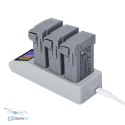 STARTRC Charging Hub STARTRC V2.0 for DJI Mini 5 Pro (with Display)