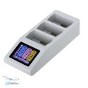 STARTRC Charging Hub STARTRC V2.0 for DJI Mini 5 Pro (with Display)