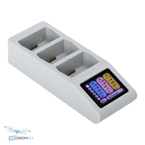 STARTRC Charging Hub STARTRC V2.0 for DJI Mini 5 Pro (with Display)