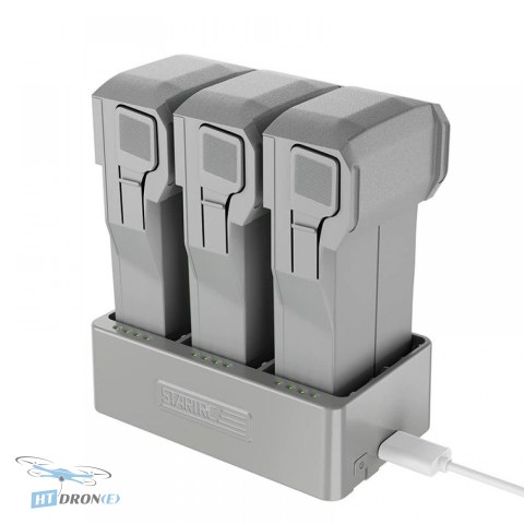 STARTRC Charging Hub do DJI Mini 3 Pro - Egzemplarz Demonstracyjny