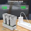 STARTRC Charging Hub do DJI Mini 3 Pro - Egzemplarz Demonstracyjny