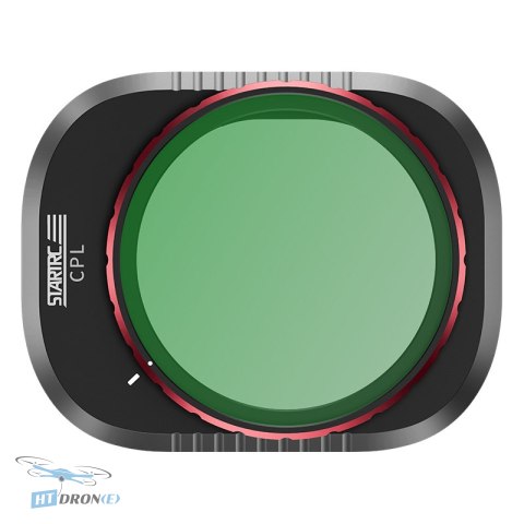 STARTRC Filter Set STARTRC for DJI Mini 4 Pro (CPL, ND8, ND16, ND32, ND64, ND256)