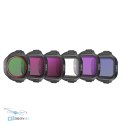 STARTRC Filter Set STARTRC for DJI Mini 5 Pro (UV, CPL, ND16, ND64, Natural Night, Black Mist)