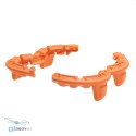 STARTRC Float Ring Propeller Guard STARTRC for DJI Neo 2 Orange