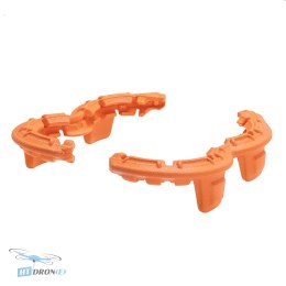 STARTRC Float Ring Propeller Guard STARTRC for DJI Neo 2 Orange