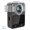 Osłona obiektywu STARTRC do DJI Osmo 360 / Osmo 360 II, zielona